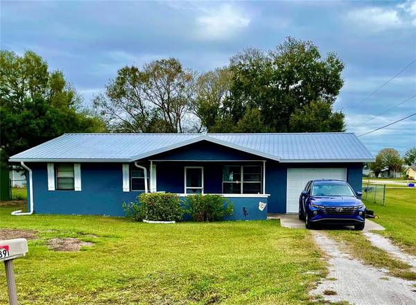 891 NW 20TH LN, Okeechobee, FL 34972