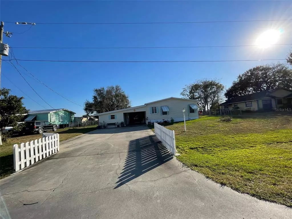 Okeechobee, FL 34974,2450 SE 25TH DR