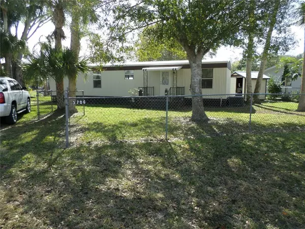 3706 26TH ST, Okeechobee, FL 34974