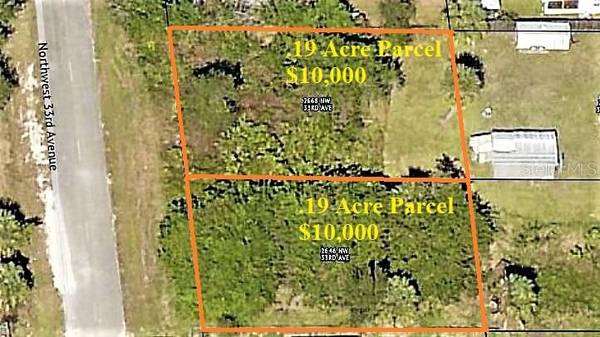 2646 NW 33RD AVE, Okeechobee, FL 34972