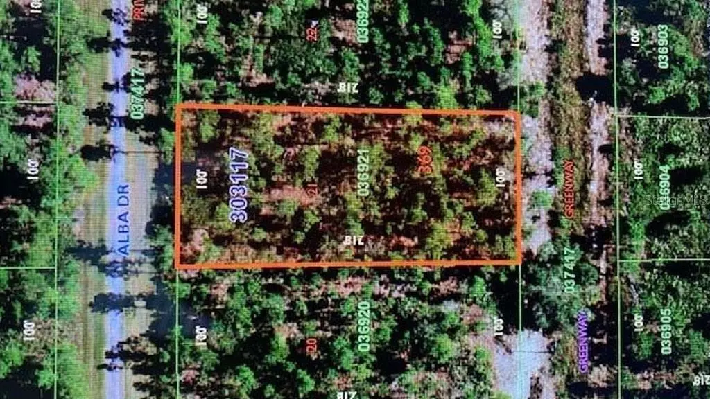 Indian Lake Estates, FL 33855,307 ALBA DR