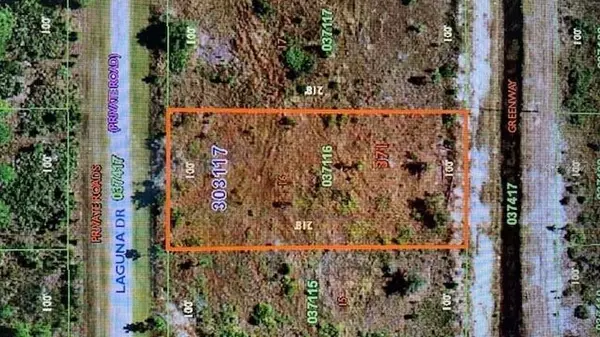 317 LAGUNA DR, Indian Lake Estates, FL 33855