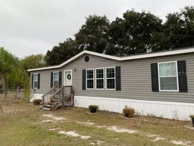 Okeechobee, FL 34974,5825 SE 80TH TRL