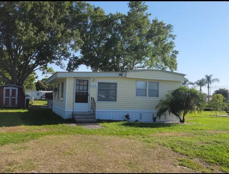 4118 SE 27TH ST, Okeechobee, FL 34974