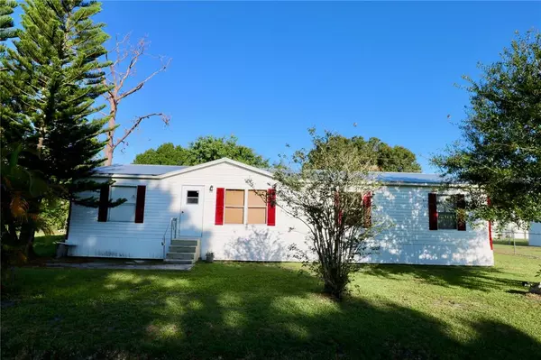 853 NE 31ST TER,  Okeechobee,  FL 34972