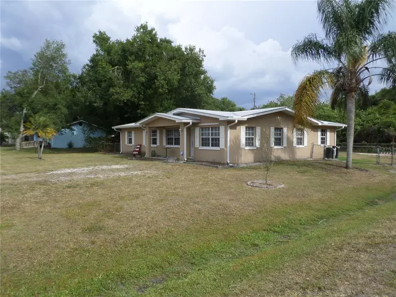 2364 NW 4TH ST, Okeechobee, FL 34972