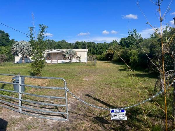 530 NE 342 TRL, Okeechobee, FL 34974