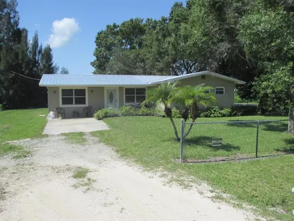 3404 NW 2ND ST, Okeechobee, FL 34972