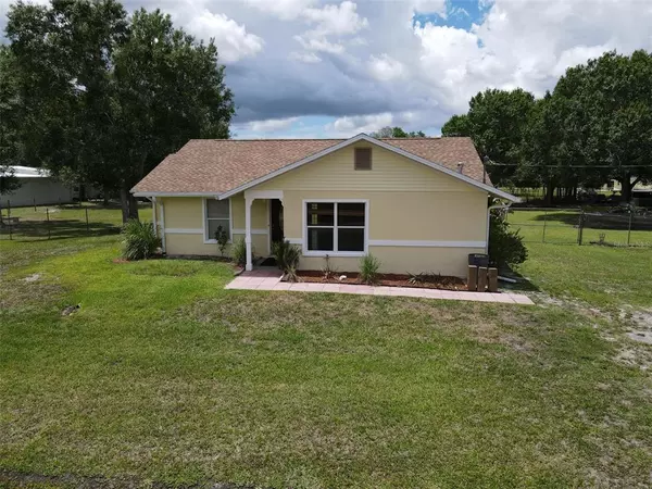 Okeechobee, FL 34972,7682 NW 89TH CT