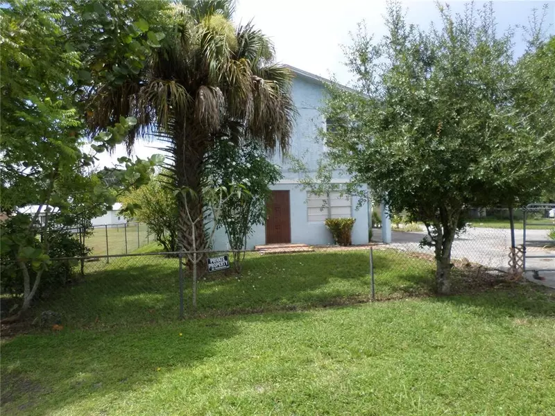 1761 NE 3RD ST, Okeechobee, FL 34972