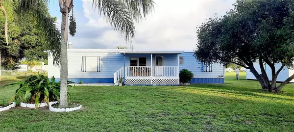 1345 CHOBEE LOOP, Okeechobee, FL 34974