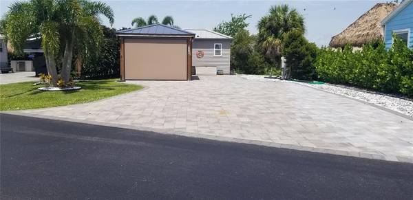 3605 SW 6TH GLN #175, Okeechobee, FL 34974