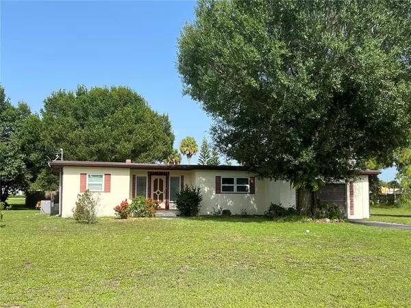 200 NE 6TH AVE,  Okeechobee,  FL 34972