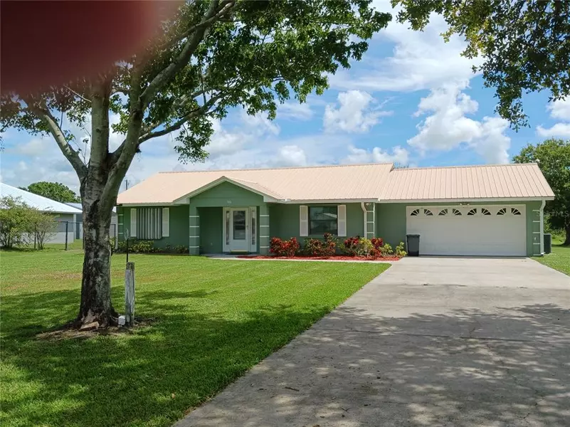 786 SW 85TH AVE, Okeechobee, FL 34974