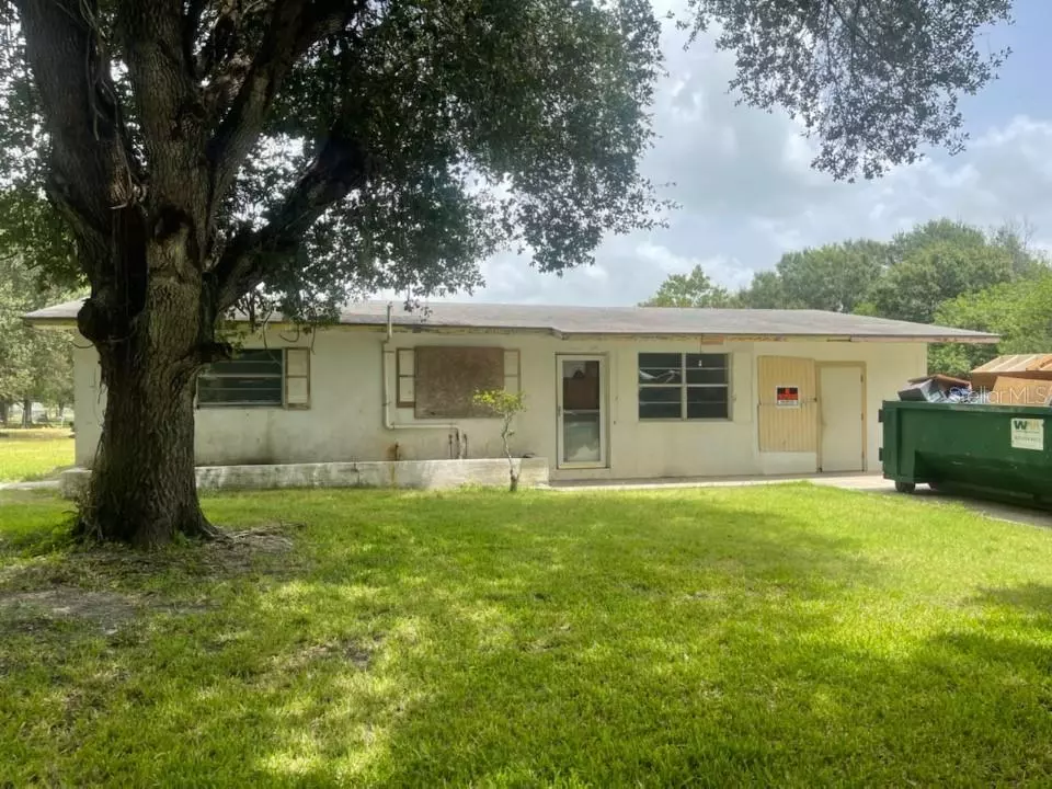 Okeechobee, FL 34972,7683 NW 87TH CT