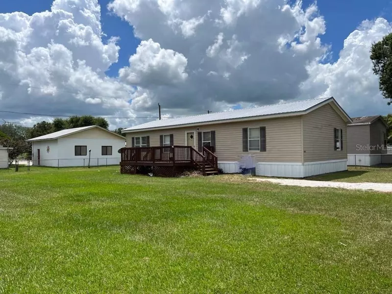 1022 ANDREA LN, Okeechobee, FL 34974