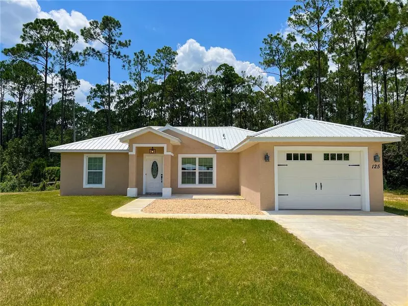 125 OTTER TRL, Sebring, FL 33875