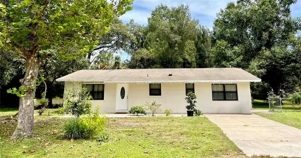 3632 NW 38TH AVE, Okeechobee, FL 34972