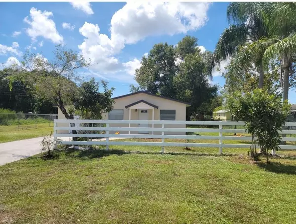 1770 NW 8TH ST, Okeechobee, FL 34972