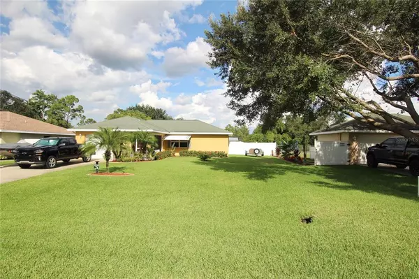 Lake Placid, FL 33852,331 HALLMARK AVE