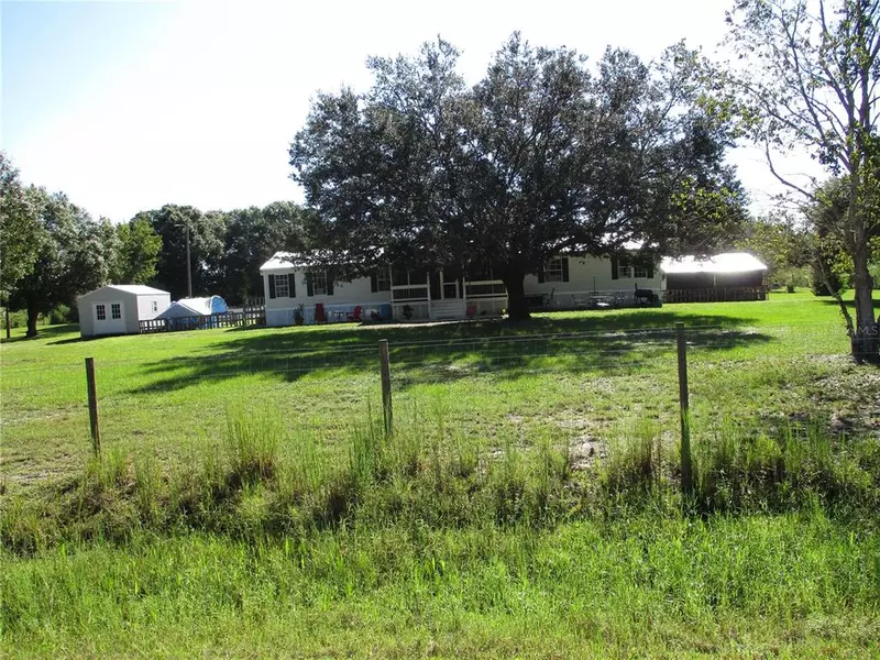 17590 NW 280TH ST, Okeechobee, FL 34972