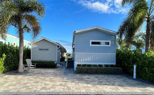 633 SW 34TH CV, Okeechobee, FL 34974