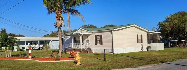 1012 20TH ST, Okeechobee, FL 34974