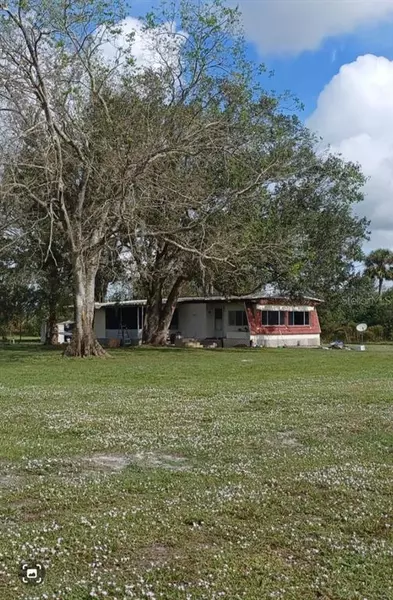 17015 NW 32 AVE, Okeechobee, FL 34972