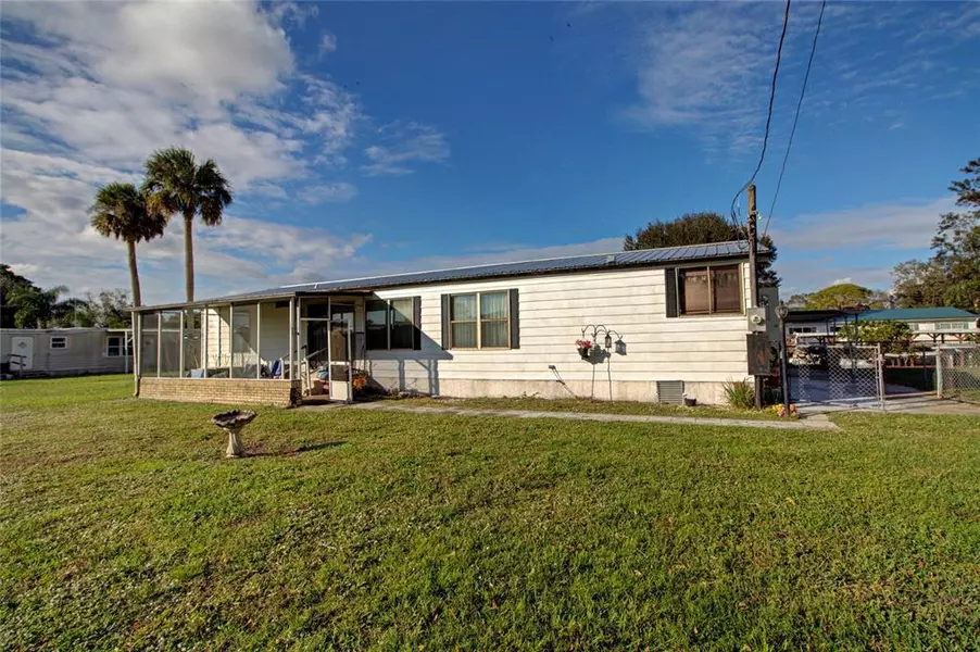 3201 SE 24TH ST, Okeechobee, FL 34974