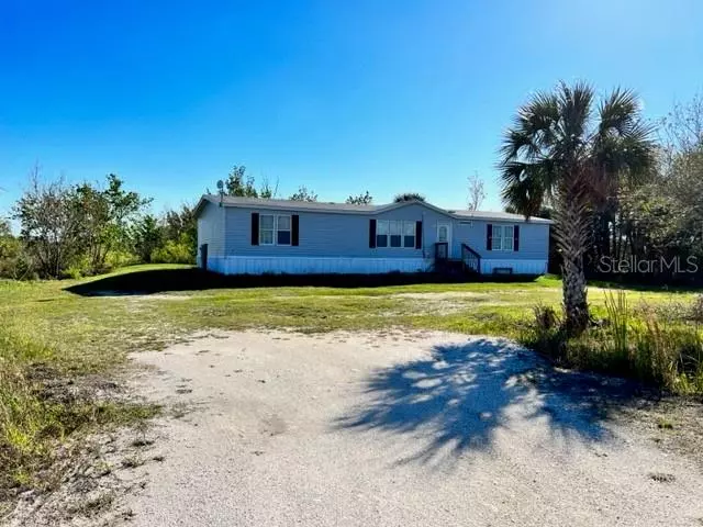 19738 NW 254TH ST, Okeechobee, FL 34972