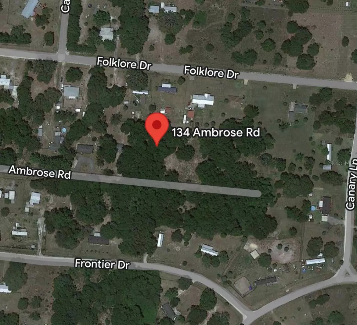 Satsuma, FL 32189,134 AMBROSE AVE