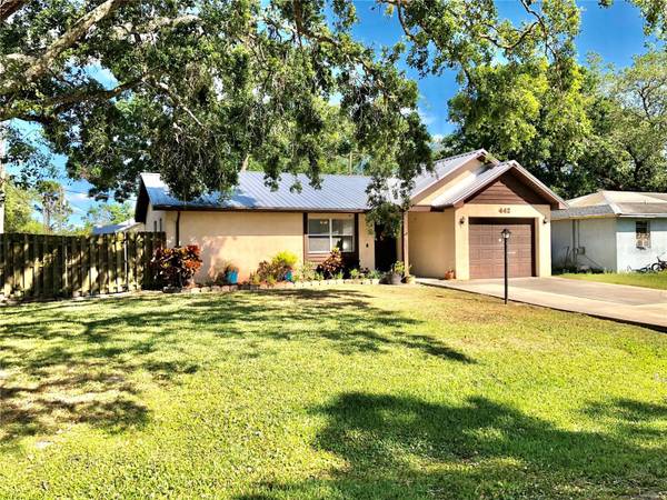 442 SE 35TH TER, Okeechobee, FL 34974