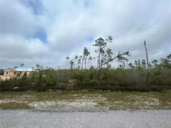 HAUSER RD, Panama City, FL 32404