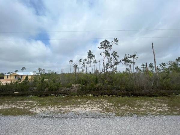 HAUSER RD, Panama City, FL 32404