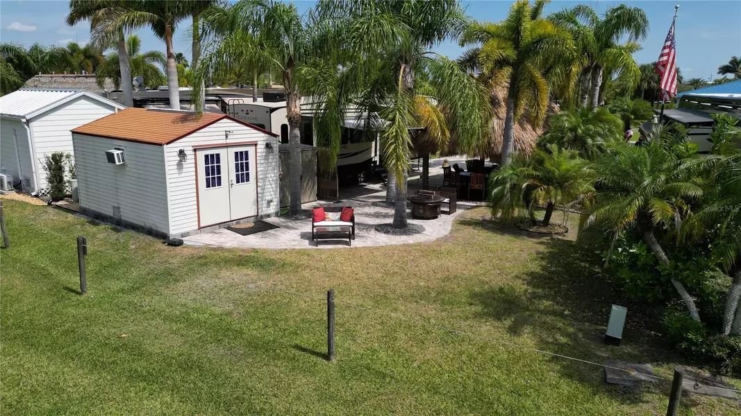 3743 SW 6TH GLN #160, Okeechobee, FL 34974