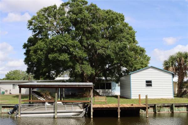 3025 SE 36TH AVE, Okeechobee, FL 34974