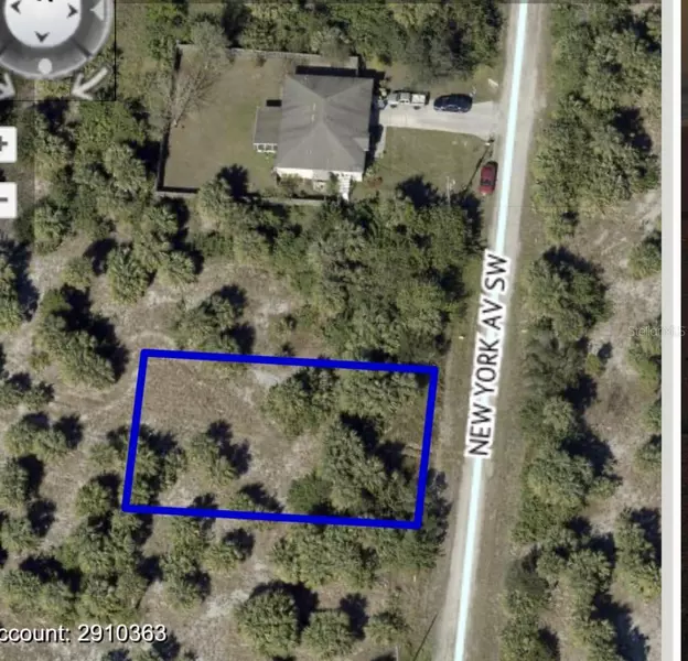 1942 NEW YORK AVE SW, Palm Bay, FL 32908