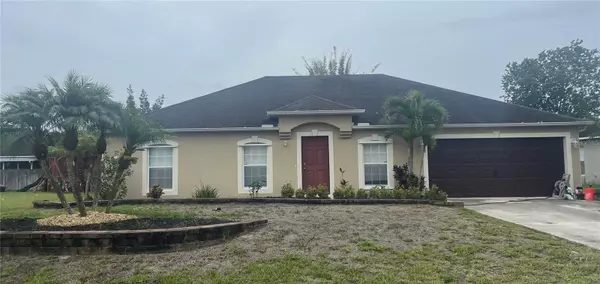 512 SE 37TH TER, Okeechobee, FL 34974