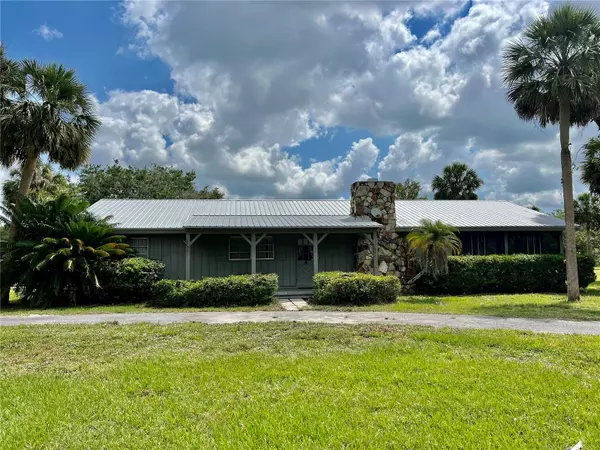 318 SW 28TH TER,  Okeechobee,  FL 34974