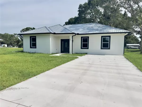 1014 SW 11TH ST, Okeechobee, FL 34974