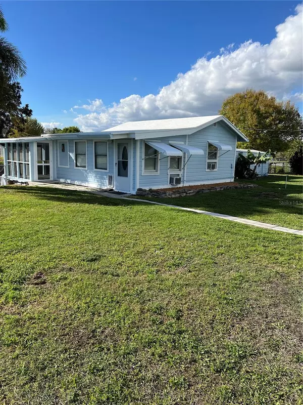 2825 SE 36TH AVE, Okeechobee, FL 34974