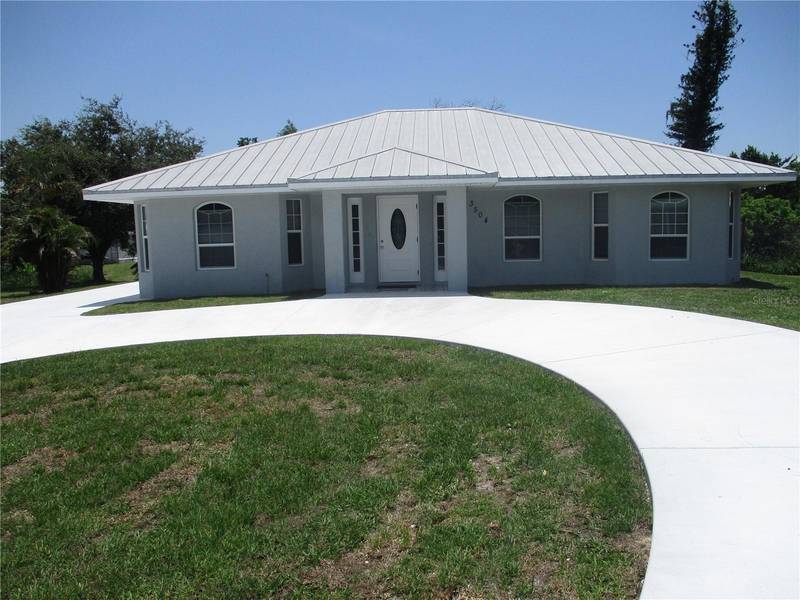 3504 SE 35TH AVE, Okeechobee, FL 34974