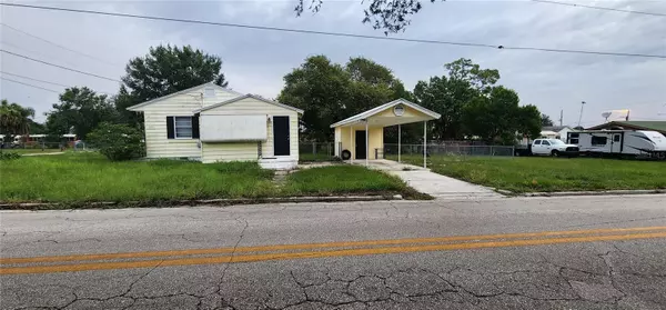 1203 EVANSTON ST, Sebring, FL 33870