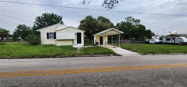 1203 EVANSTON ST, Sebring, FL 33870