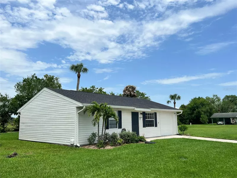 4933 SE 42ND ST, Okeechobee, FL 34974