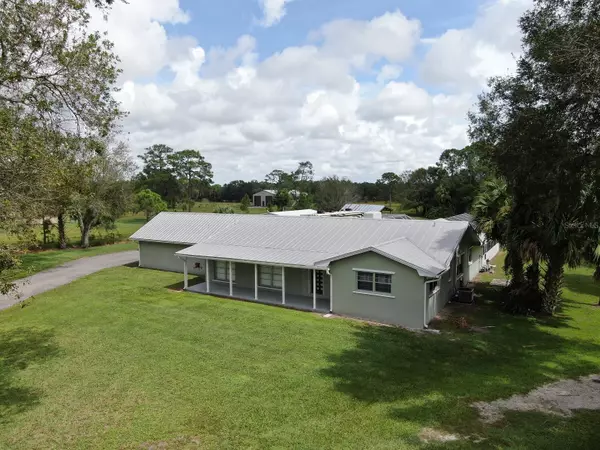 476 SW 77TH TER, Okeechobee, FL 34974