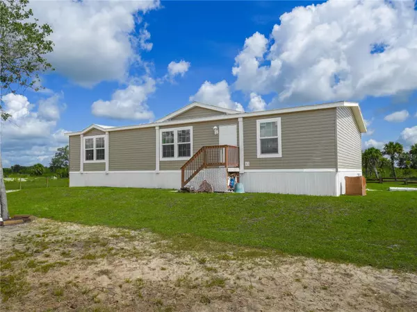 14667 NW 278TH ST, Okeechobee, FL 34972