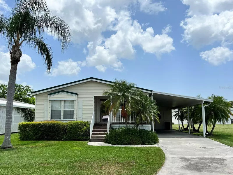 4350 SW 12TH WAY, Okeechobee, FL 34974