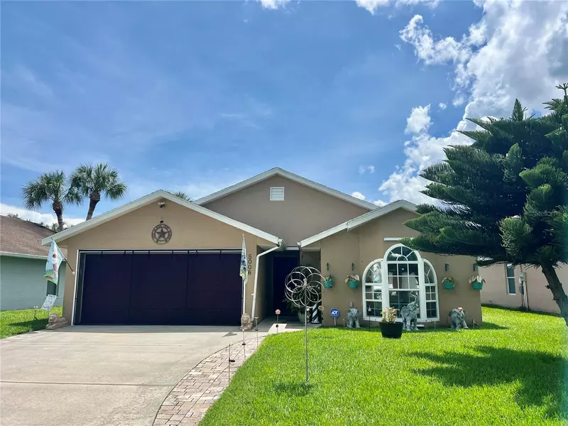 5006 SE 43RD TRCE, Okeechobee, FL 34974