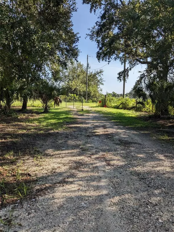 20962 NW 258TH ST, Okeechobee, FL 34972